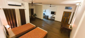 Gruham Homestay
